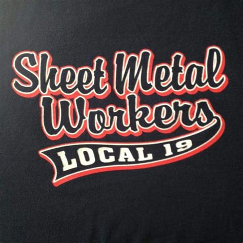 sheet metal workers local 18